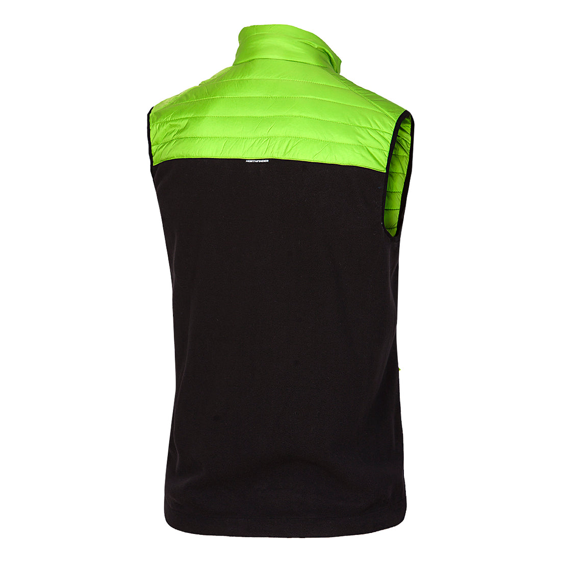 VE-5000OR men's outdoor style vest primaloft® ZAYNA