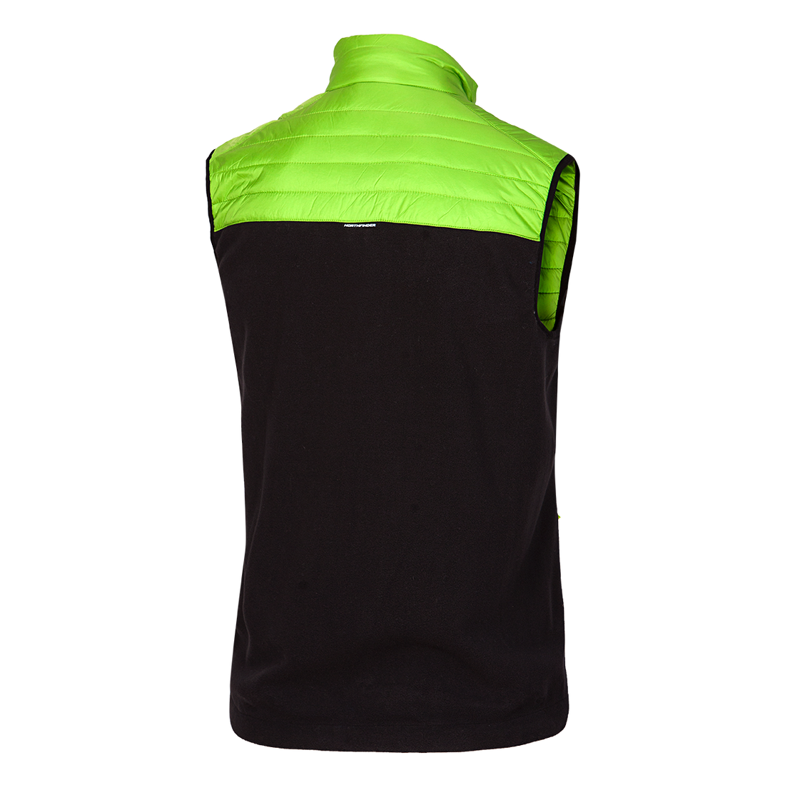 VE-5000OR men's outdoor style vest primaloft® ZAYNA