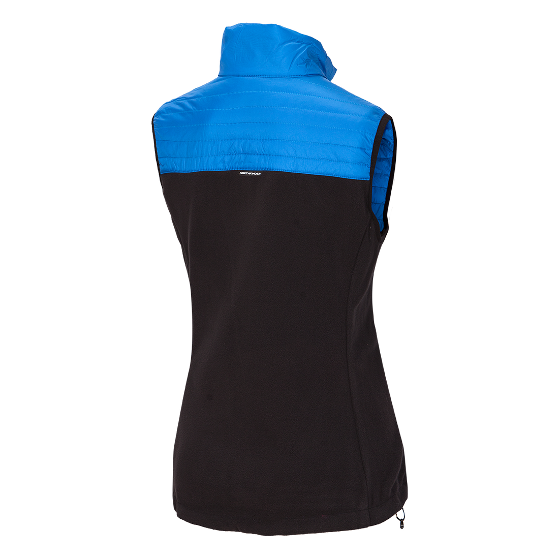 VE-6000OR women's outdoor style vest primaloft® KIERA