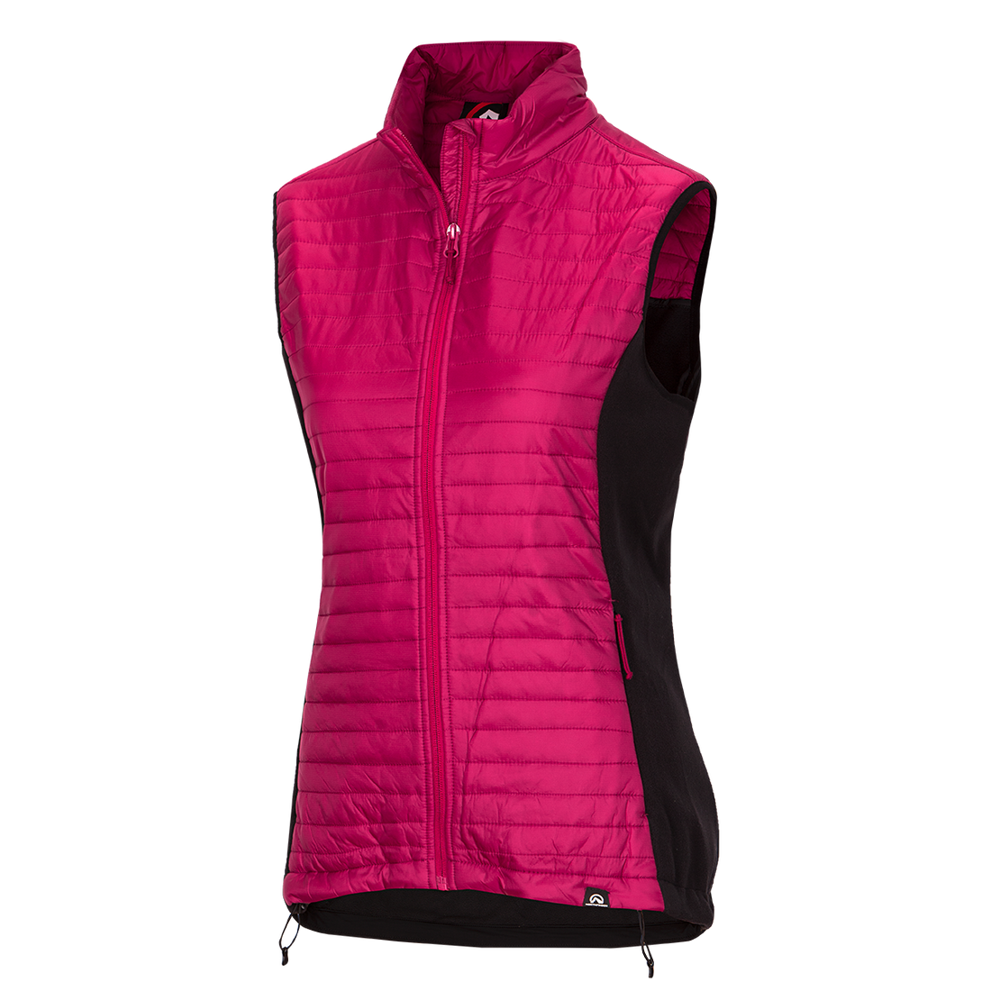 VE-6000OR women's outdoor style vest primaloft® KIERA