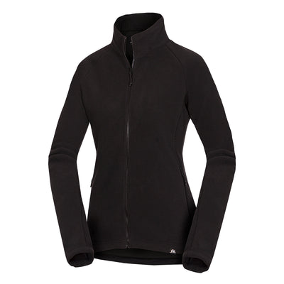 Women's fleece sweatshirt  Polartec® Micro 200 PRIECNA