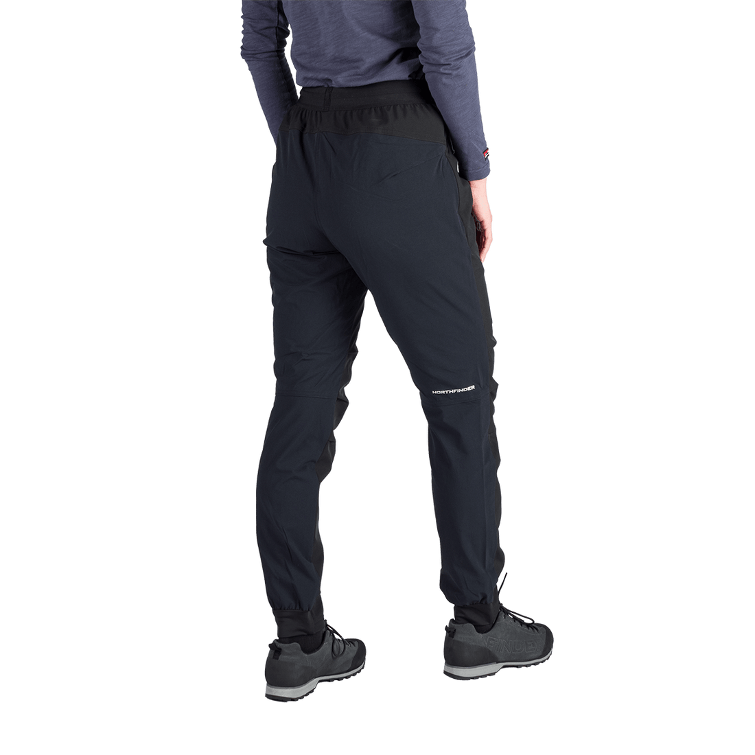 Women's outdoor comfortable pants RACHELLE