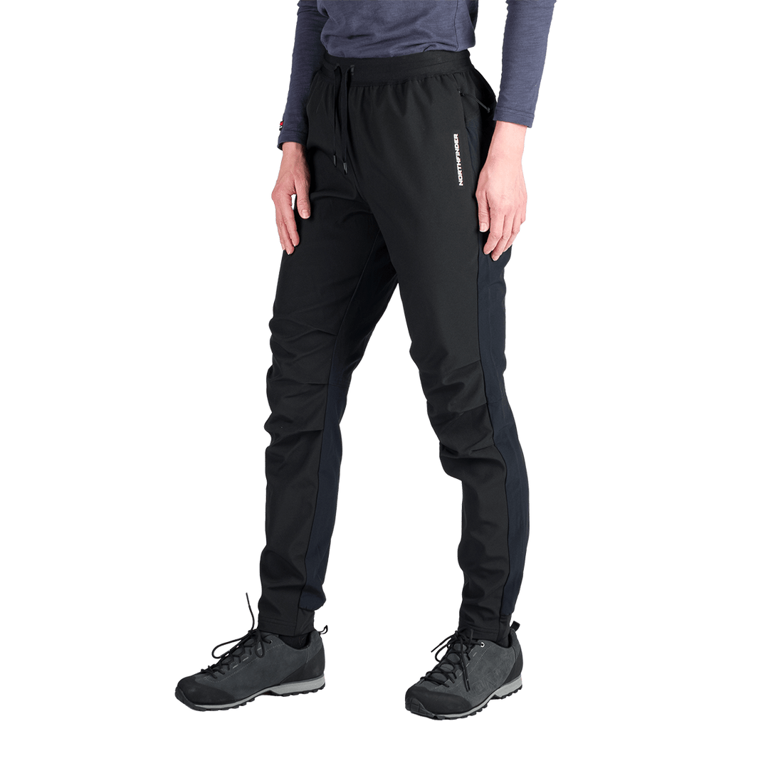 Women's outdoor comfortable pants RACHELLE
