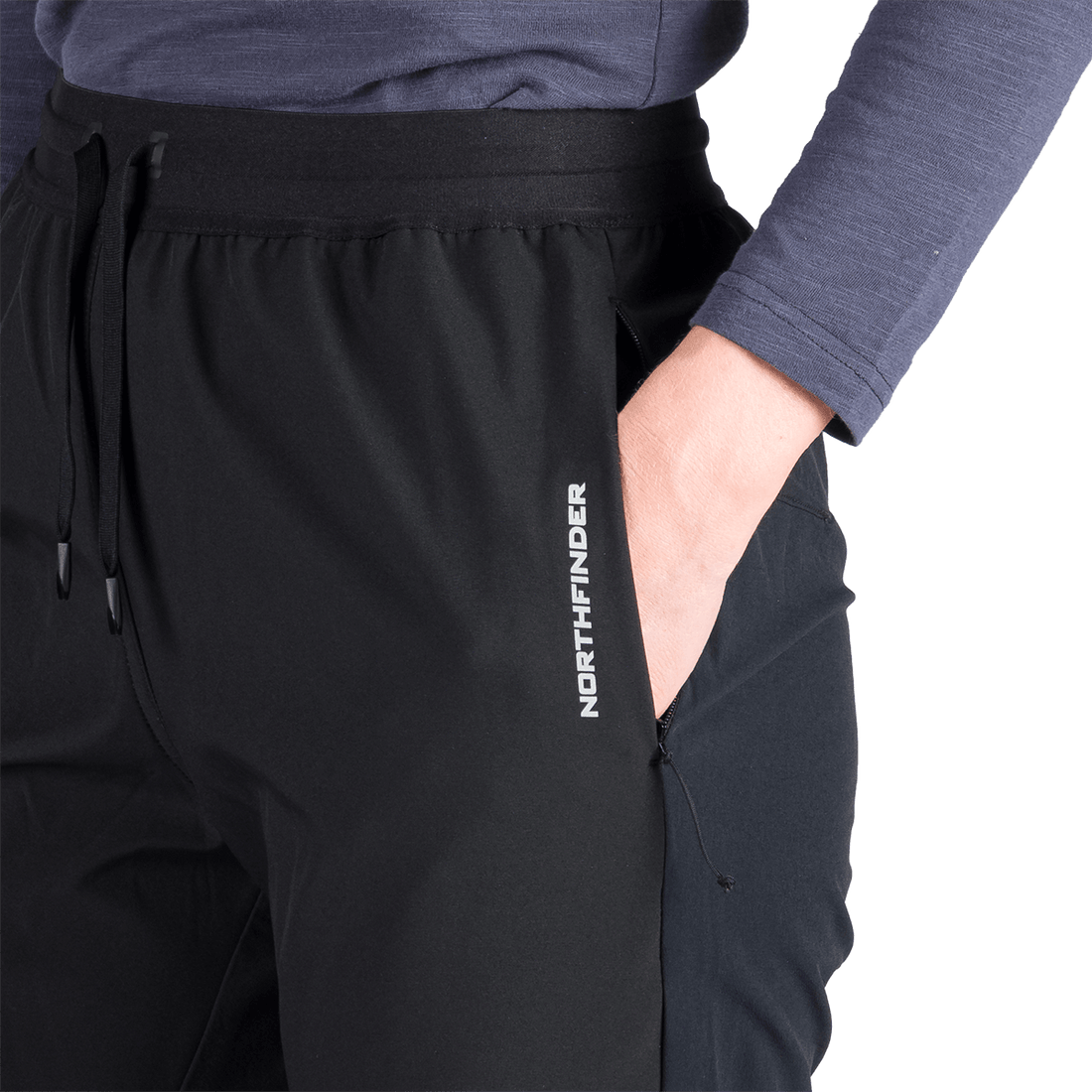 Women's outdoor comfortable pants RACHELLE