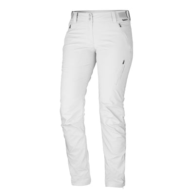 Women's pants universal with WR treatment NO-4901OR