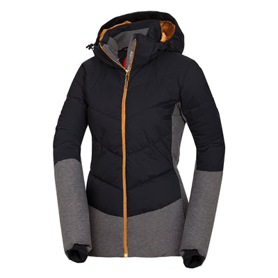 Women's ski trend jacket insulated JILLIAN
