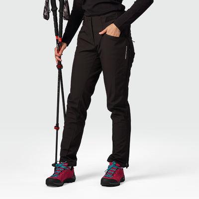 women's softshell pants