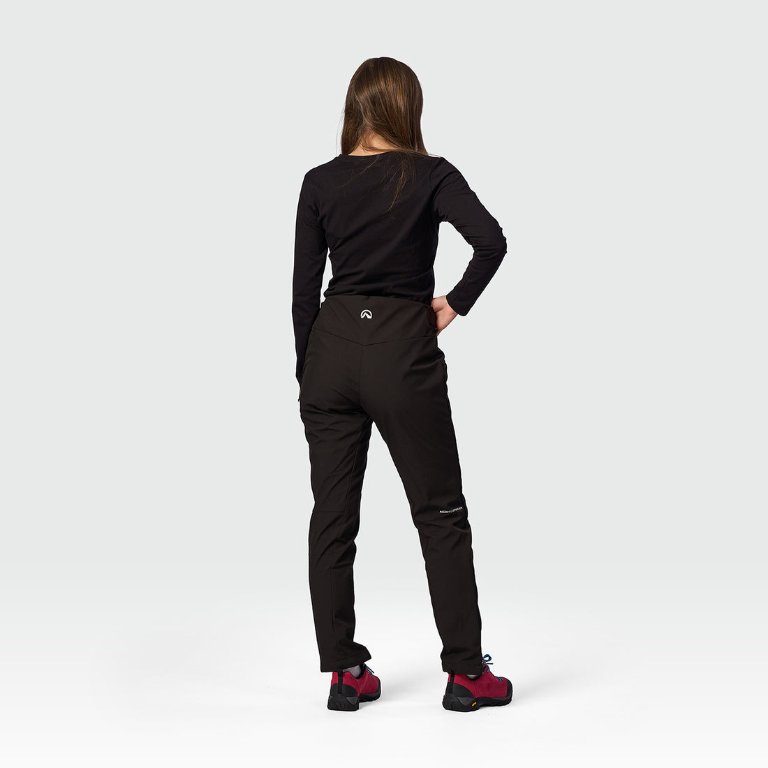 women's softshell pants