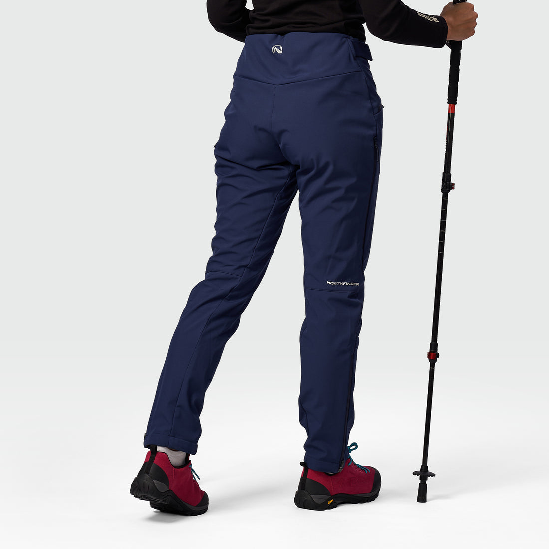 women's softshell pants