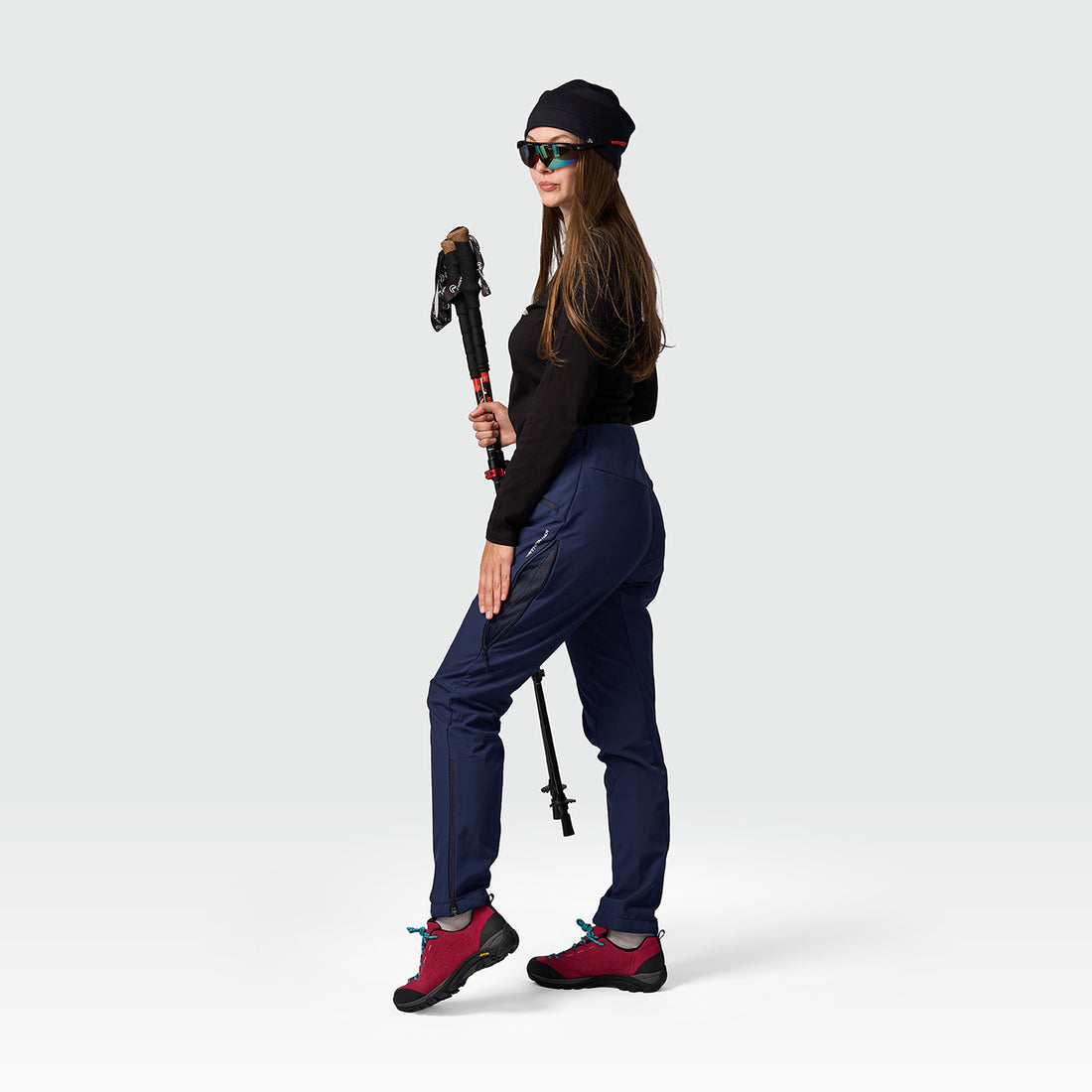 women's softshell pants