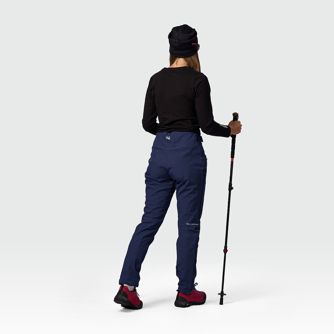 women's softshell pants