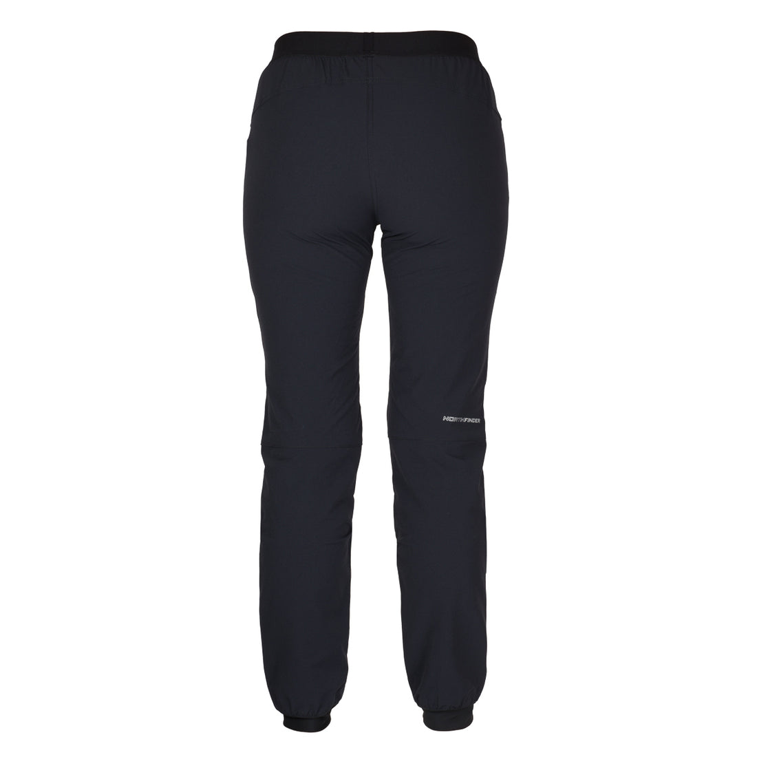 Women's stretch pants TAMMIE
