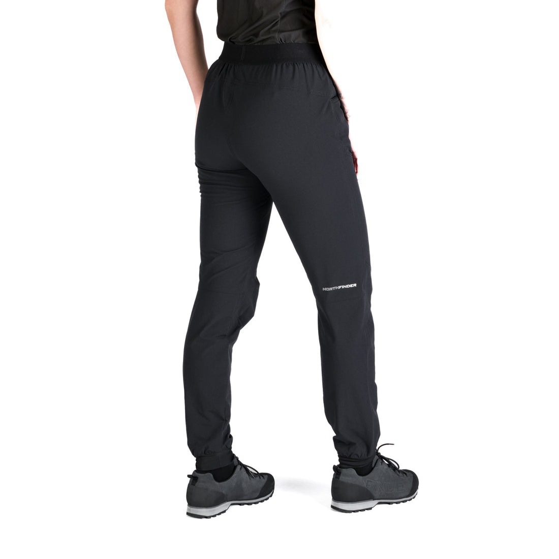Women's stretch pants TAMMIE