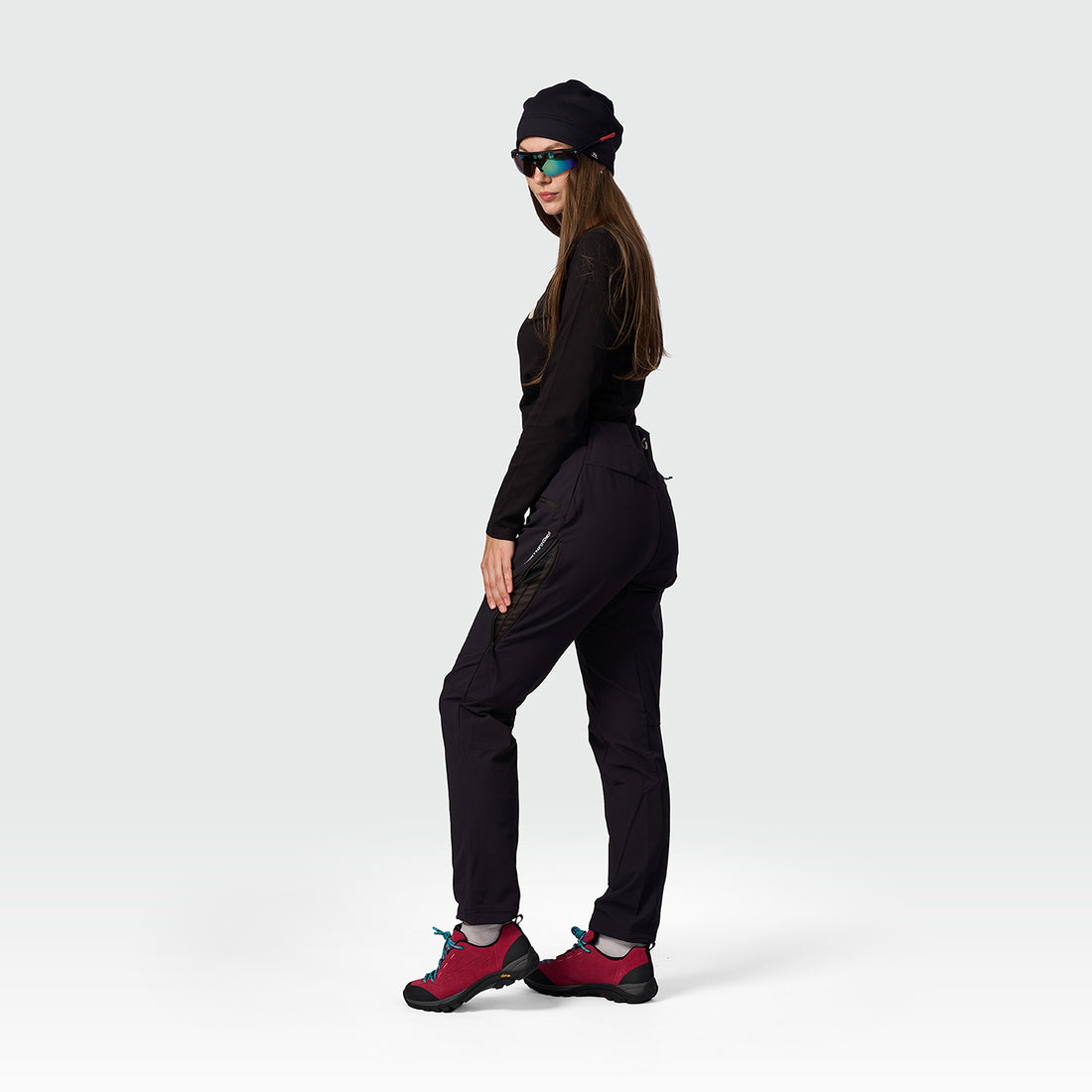 women's trekking pants