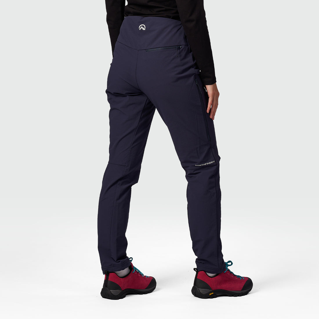 women's trekking pants