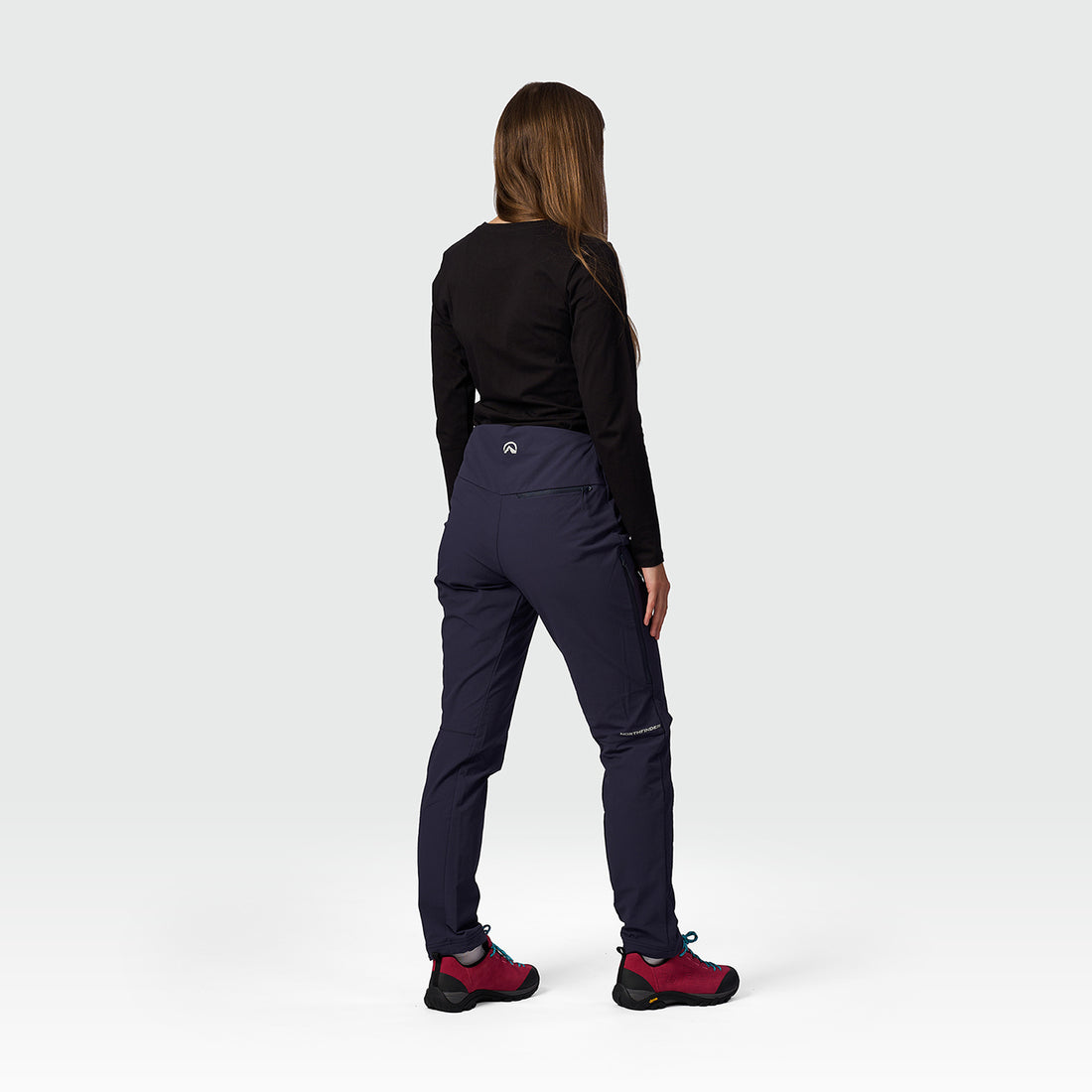 women's trekking pants