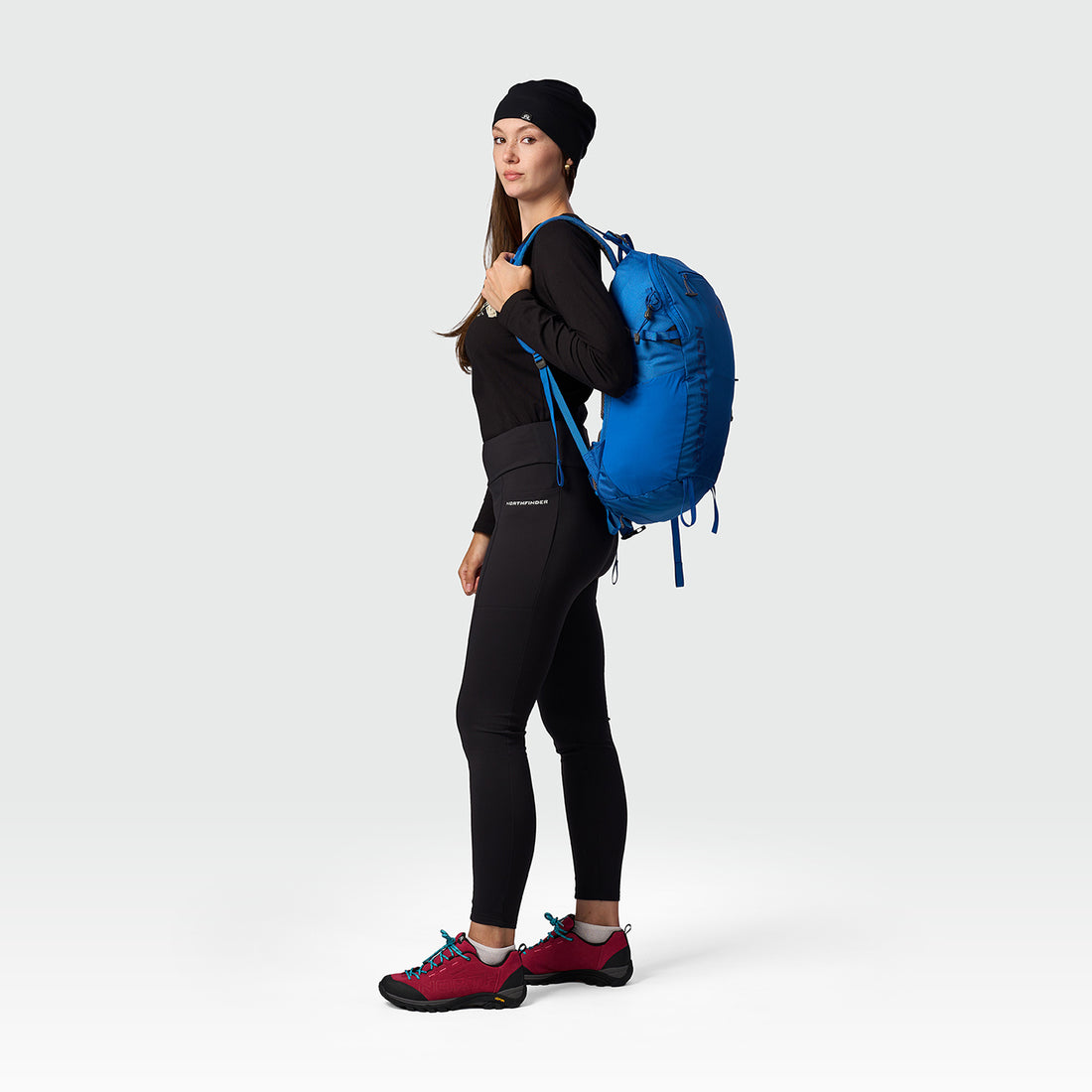 women's winter outdoor leggings